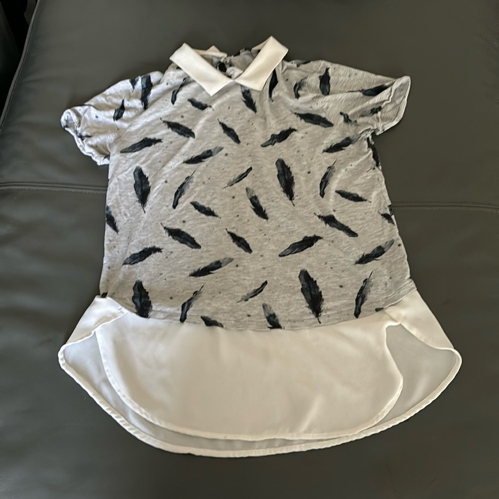 Cute top